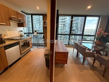 Departamento en Renta en Miguel Hidalgo, Anáhuac
