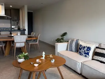 DEPARTAMENTO AMUEBLADO, CUERNAVACA, MORELOS