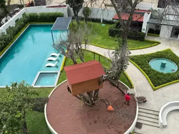 DEPARTAMENTO AMUEBLADO, CUERNAVACA, MORELOS
