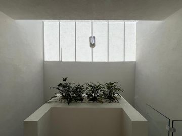 Casa Nueva En Venta – Jesús Del Monte Fraccionamiento privado con vigilancia 24/7 y amplias áreas verdes, ideal para disfrutar en familia.