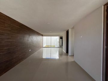 Casa Nueva En Venta – Jesús Del Monte Fraccionamiento privado con vigilancia 24/7 y amplias áreas verdes, ideal para disfrutar en familia.