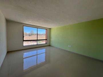 Casa Nueva En Venta – Jesús Del Monte Fraccionamiento privado con vigilancia 24/7 y amplias áreas verdes, ideal para disfrutar en familia.