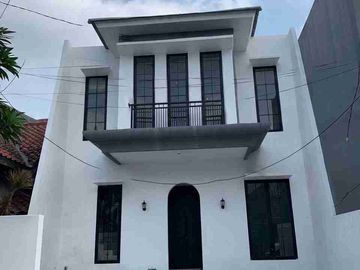 Jual rugi butuh cepat rumah pondok mutiara pahlawan taman pinang