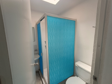 VENTA DE CASA EN CONDOMINIO MELCHOR OCAMPO COL. VISITACION TULTITLAN