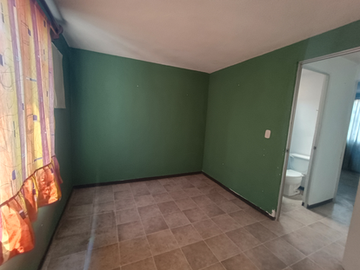 VENTA DE CASA EN CONDOMINIO MELCHOR OCAMPO COL. VISITACION TULTITLAN