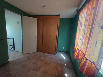 VENTA DE CASA EN CONDOMINIO MELCHOR OCAMPO COL. VISITACION TULTITLAN