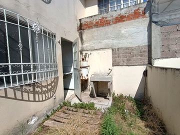 VENTA DE CASA EN CONDOMINIO MELCHOR OCAMPO COL. VISITACION TULTITLAN
