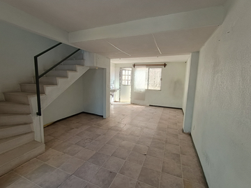 VENTA DE CASA EN CONDOMINIO MELCHOR OCAMPO COL. VISITACION TULTITLAN