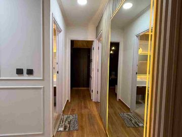 Dijual Apartment City Home MOI
Manhattan Bay Mall Of Indonesia