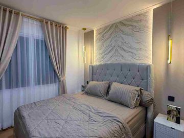 Dijual Apartment City Home MOI
Manhattan Bay Mall Of Indonesia