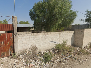 TERRENO EN VENTA DE REMATE EN ADJUDICACION  San Gabriel Tetzoyocan, Pue.