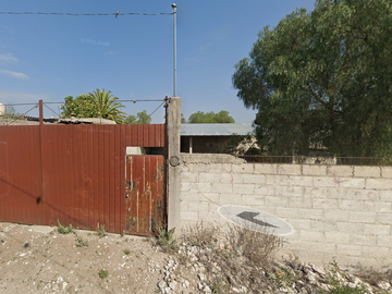 TERRENO EN VENTA DE REMATE EN ADJUDICACION  San Gabriel Tetzoyocan, Pue.