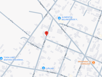 TERRENO EN VENTA DE REMATE EN ADJUDICACION  San Gabriel Tetzoyocan, Pue.