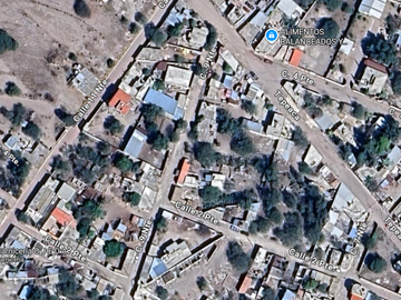 TERRENO EN VENTA DE REMATE EN ADJUDICACION  San Gabriel Tetzoyocan, Pue.