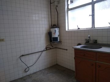 Departamento en renta Doctores (Segundo Piso 13)