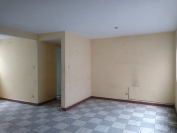 Departamento en renta Doctores (Segundo Piso 13)
