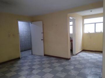 Departamento en renta Doctores (Segundo Piso 13)