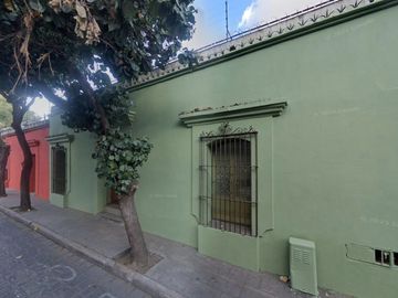 Casa en Venta en Av Reforma, Col. Centro, Oaxaca de Juárez, Oaxaca JP2