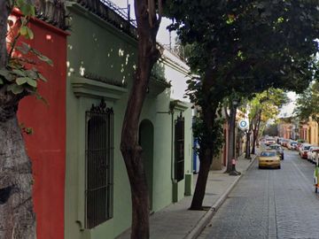 Casa en Venta en Av Reforma, Col. Centro, Oaxaca de Juárez, Oaxaca JP2