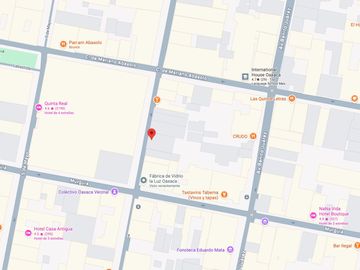 Casa en Venta en Av Reforma, Col. Centro, Oaxaca de Juárez, Oaxaca JP2