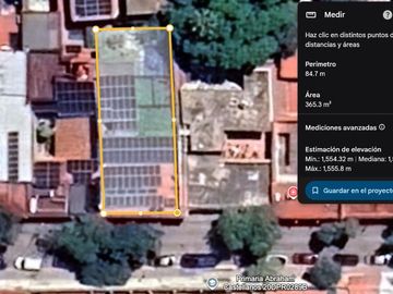 Casa en Venta en Av Reforma, Col. Centro, Oaxaca de Juárez, Oaxaca JP2
