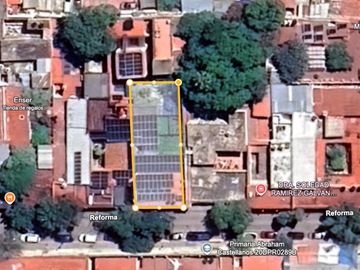 Casa en Venta en Av Reforma, Col. Centro, Oaxaca de Juárez, Oaxaca JP2