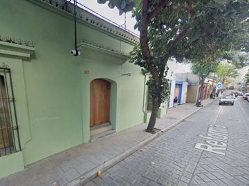 Casa en Venta en Av Reforma, Col. Centro, Oaxaca de Juárez, Oaxaca JP2