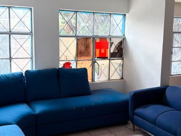 Bodega Comercial En Renta — Miramar, Zapopan