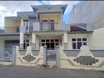 RUMAH DI JL KUKILO MUKTI SELATAN PEDURUNGAN SEMARANG