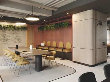 Modernos departamentos en Av. Villarán, Santa Catalina, límite con San Isidro