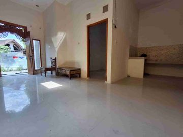 RUMAH SIAP HUNI MURAH TANAH LUAS SHM DI PRAMBANAN