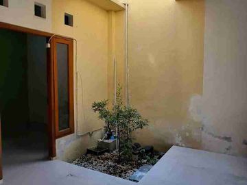 RUMAH SIAP HUNI MURAH TANAH LUAS SHM DI PRAMBANAN