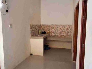 RUMAH SIAP HUNI MURAH TANAH LUAS SHM DI PRAMBANAN