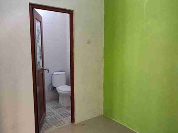 RUMAH SIAP HUNI MURAH TANAH LUAS SHM DI PRAMBANAN