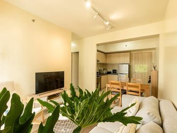2BR Unit For Rent - The Montane BGC