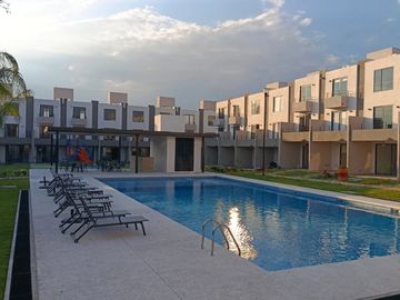 Casa en Venta con 3 Recámaras y Amenidades a 15 minutos de Cuernavaca Morelos