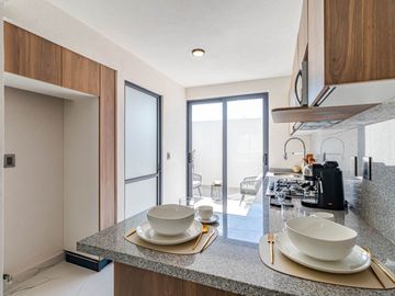 Casa en Venta con 3 Recámaras y Amenidades a 15 minutos de Cuernavaca Morelos