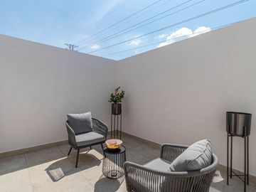 Casa en Venta con 3 Recámaras y Amenidades a 15 minutos de Cuernavaca Morelos