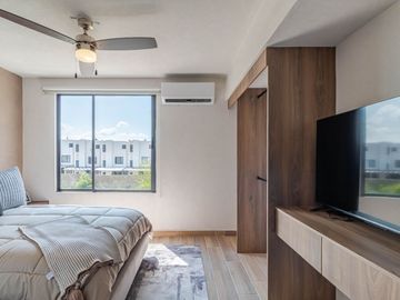 Casa en Venta con 3 Recámaras y Amenidades a 15 minutos de Cuernavaca Morelos