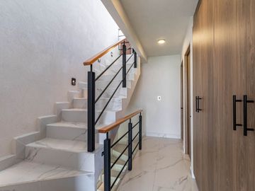 Casa en Venta con 3 Recámaras y Amenidades a 15 minutos de Cuernavaca Morelos