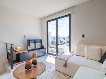 Casa en Venta con 3 Recámaras y Amenidades a 15 minutos de Cuernavaca Morelos
