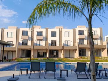 Casa en Venta con 3 Recámaras y Amenidades a 15 minutos de Cuernavaca Morelos