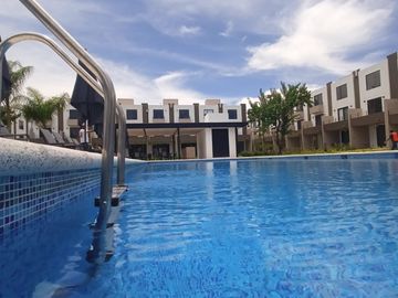 Casa en Venta con Alberca y Área de Juegos Infantiles al sur de Cuernavaca Morelos