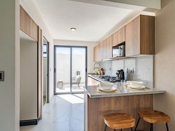 Casa en Venta con Alberca y Área de Juegos Infantiles al sur de Cuernavaca Morelos