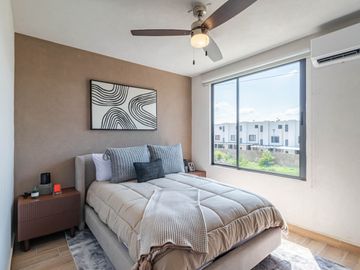Casa en Venta con Alberca y Área de Juegos Infantiles al sur de Cuernavaca Morelos