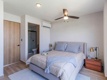Casa en Venta con Alberca y Área de Juegos Infantiles al sur de Cuernavaca Morelos