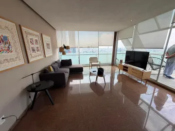 Rento departamento amueblado en reforma 222