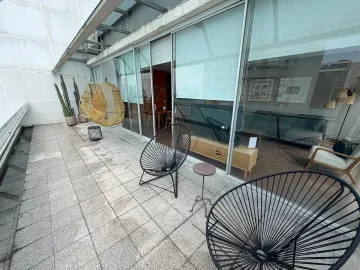 Rento departamento amueblado en reforma 222