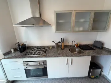 Rento departamento amueblado en reforma 222