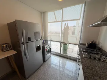 Rento departamento amueblado en reforma 222